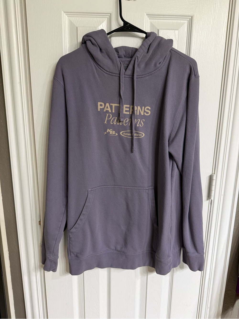 Kelsea Ballerini Patterns Concert Hoodie